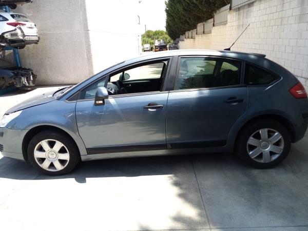 C4 I  CITROËN C4 I (LC_) Imagem-1