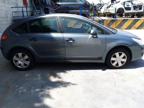 C4 I  CITROËN C4 I (LC_) Imagem-2