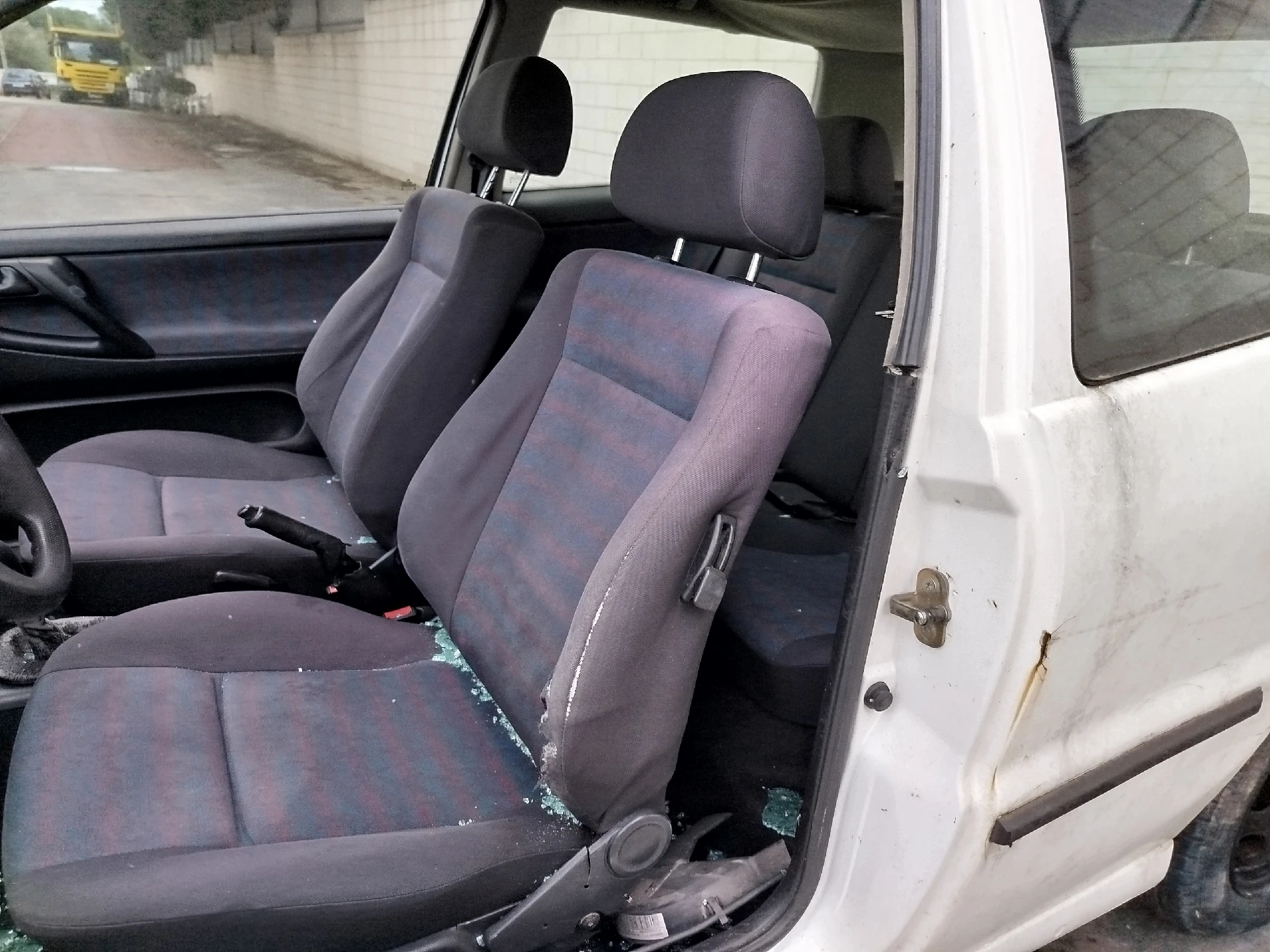 Polo  VOLKSWAGEN Polo (6N) Imagem-7