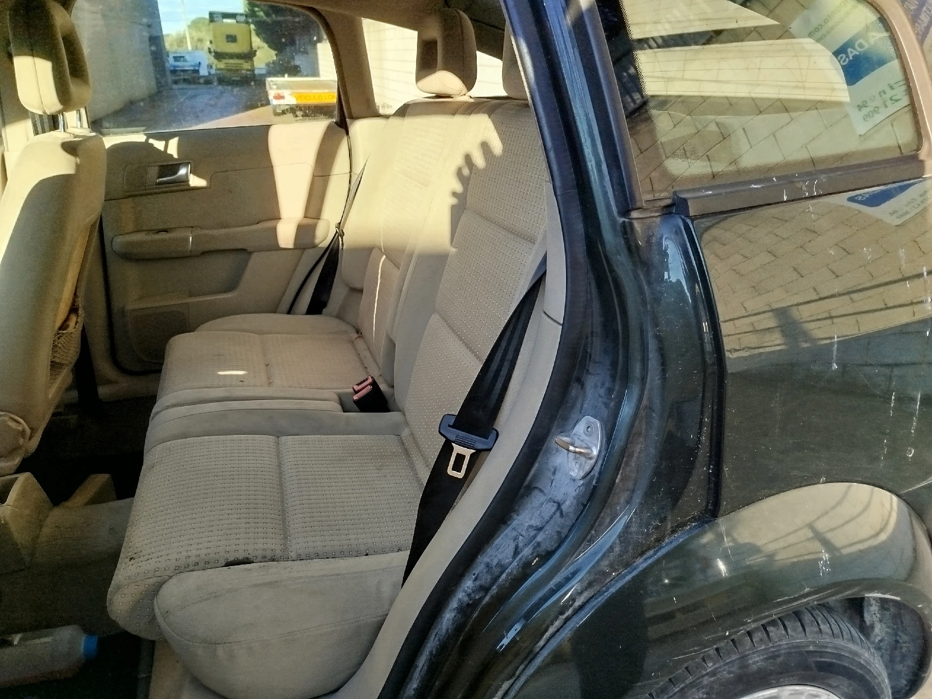 A2  AUDI A2 (8Z0) Imagem-9